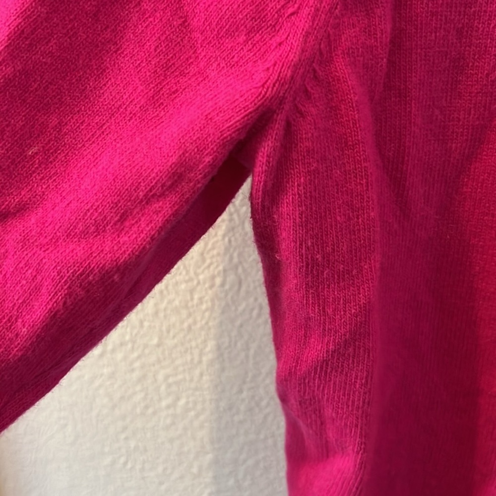 J. Crew Ruffle Sweater - Picture 4 of 6